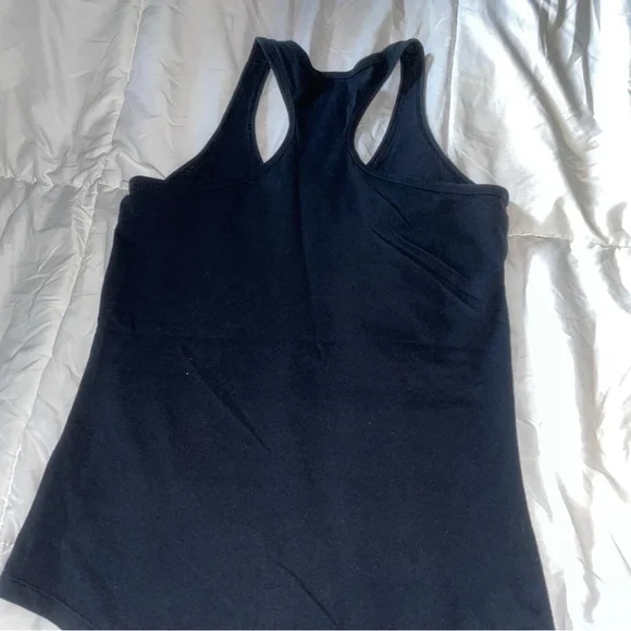 Legendary Leg Day Tank The Fitness Tee Co - Picture 5 of 5